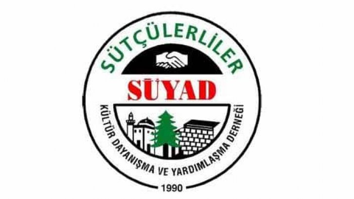 Süyad Derneği Bursu Başvurusu