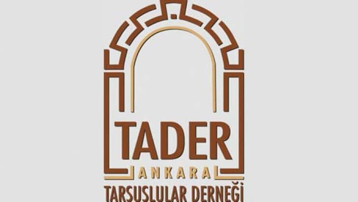 Tarsuslular Derneği TADER Burs Başvuruları