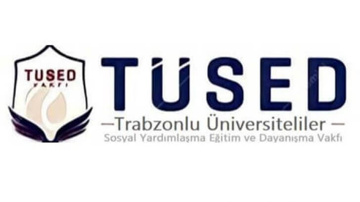 Tused Vakfı Burs Başvuruları
