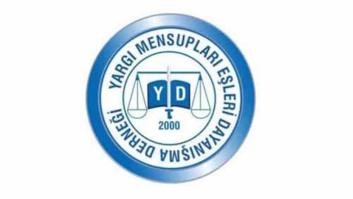 Yargı Mensupları Eşleri Derneği Burs Başvuruları