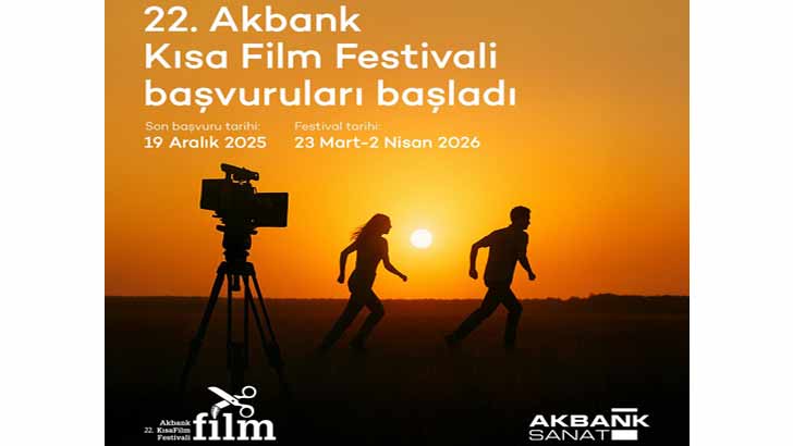 Akbank Kısa Film Festivali