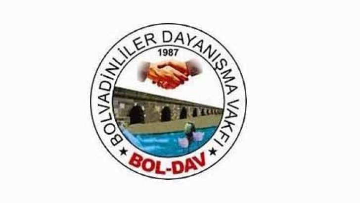Boldav Vakfı Burs Başvurusu