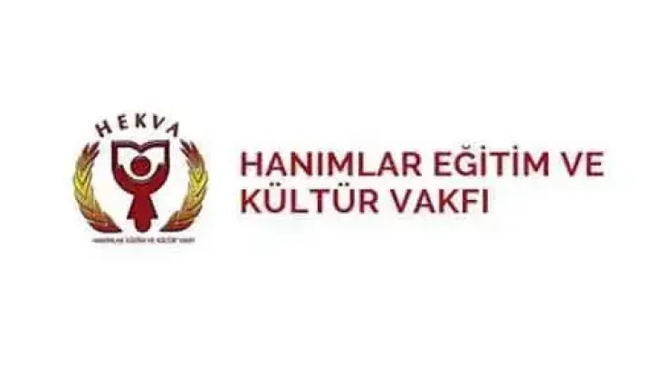 Hanımlar Eğitim Ve Kültür Vakfı HEKVA Bursu Başvuruları