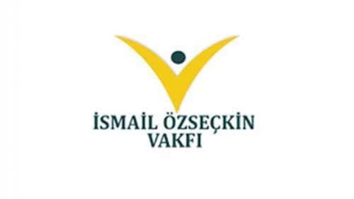 İsmail Özseçkin Vakfı Bursu Başvuruları