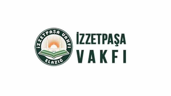 İzzetpaşa Vakfı Bursu Başvuruları