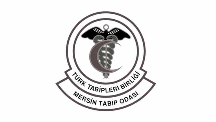 Mersin Tabip Odası Bursu Başvuruları