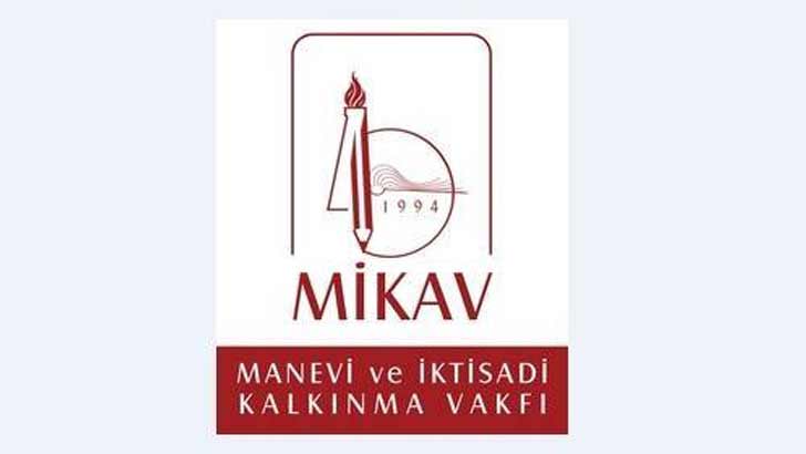Manevi Ve İktisadi Kalkınma Vakfı MİKAV Bursu Başvurusu