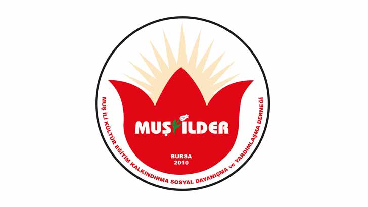 Muş İlder Burs Başvuruları