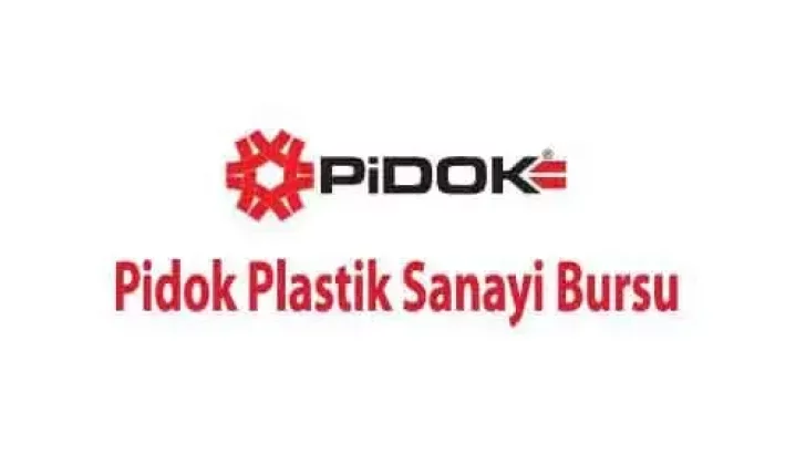 Pidok Plastik Sanayi Bursu Başvurusu