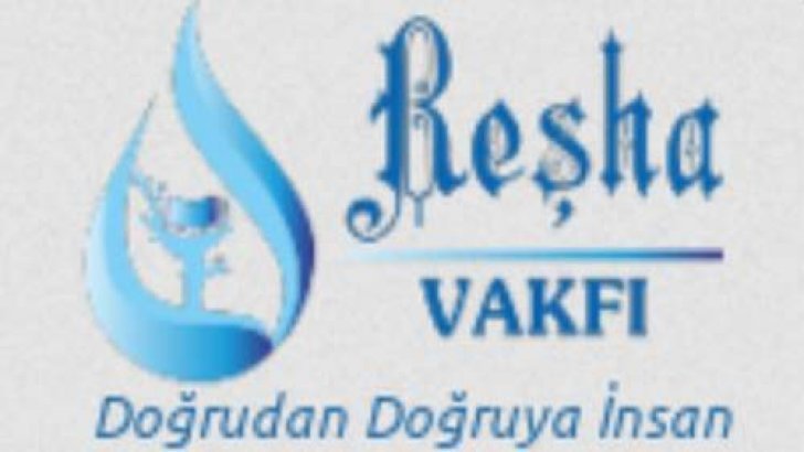 Reşha Vakfı Burs Başvuruları