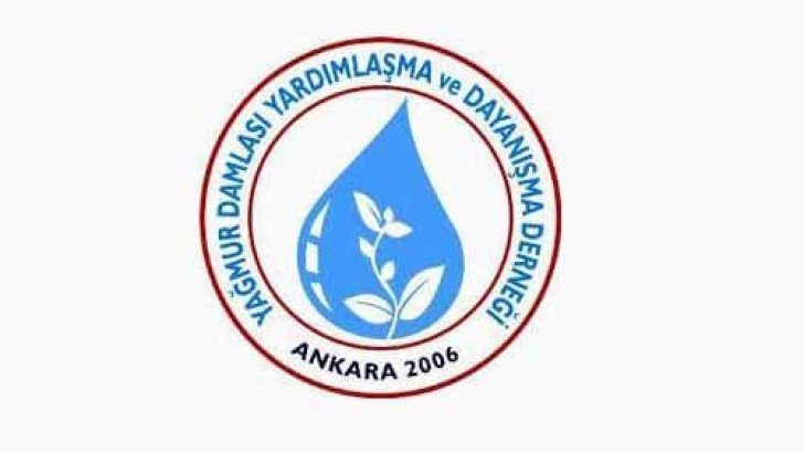 Yağmur Damlası Derneği Burs Başvurusu