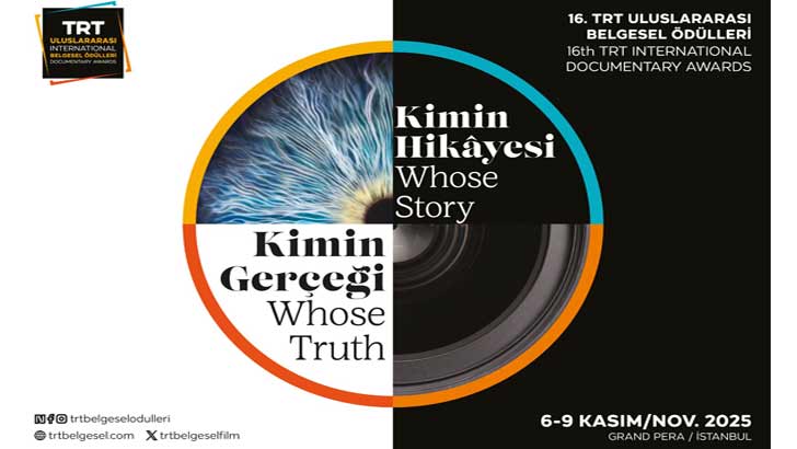 Uluslararası TRT Belgesel Ödülleri