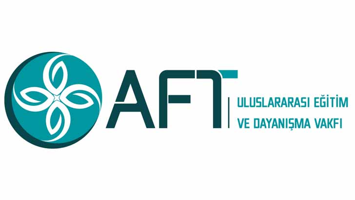 AFT Vakfı Bursu Başvuruları