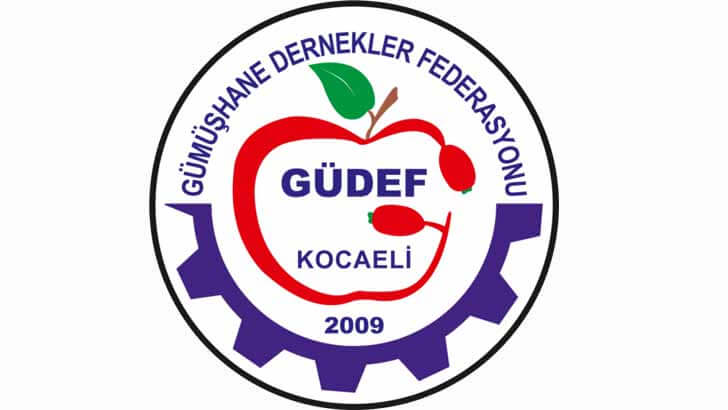 Kocaeli Gümüşhane Dernekler Federasyonu Bursu Başvuruları
