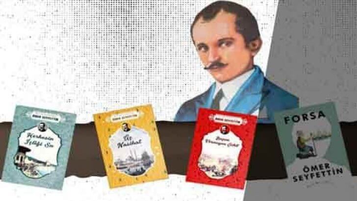 Ömer Seyfettin Hikaye Yarışması 2026