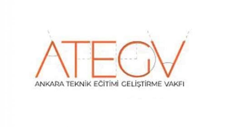 ATEG Ankara Teknik Eğitimi Geliştirme Vakfı Bursu Başvurusu