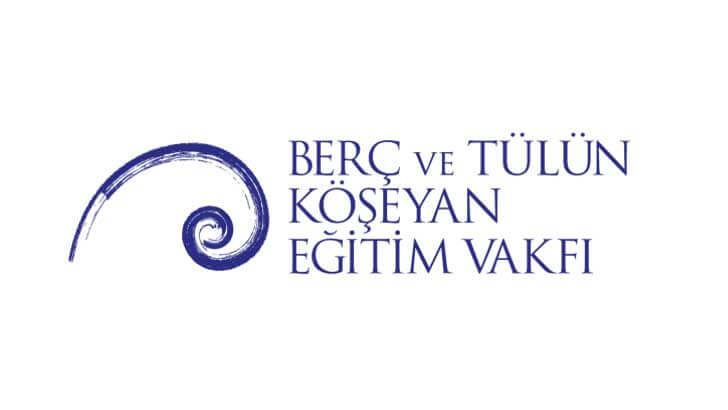 Berç Ve Tülün Köşeyan Eğitim Vakfı Bursu Başvurusu