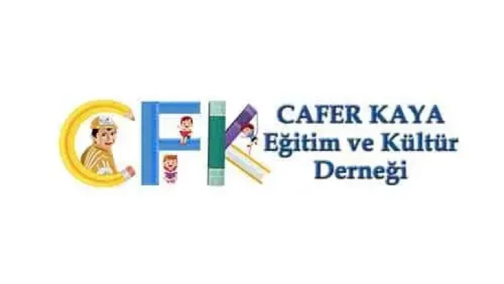 Cafer Kaya Derneği Bursu Başvuruları