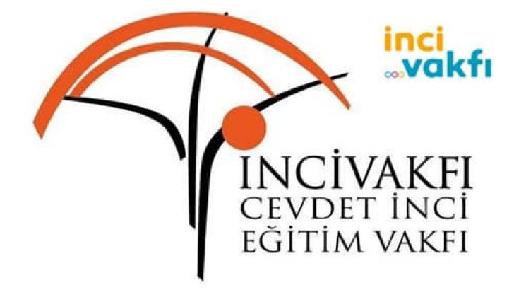 İNCİVAK Cevdet İnci Eğitim Vakfı Bursu Başvurusu