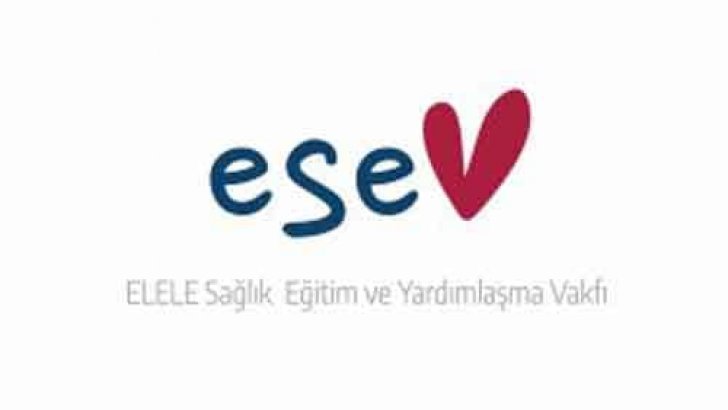 Esev Elele Sağlık Eğitim Ve Yardımlaşma Vakfı Bursu Başvurusu
