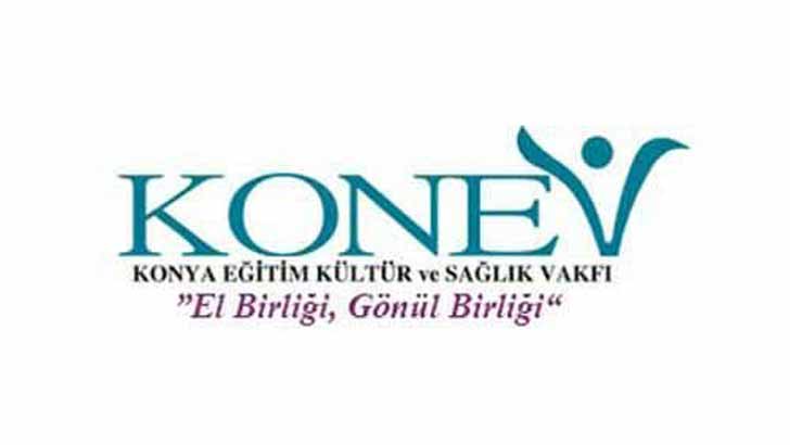 KONEV Öğrenci Bursları Burs Başvurusu