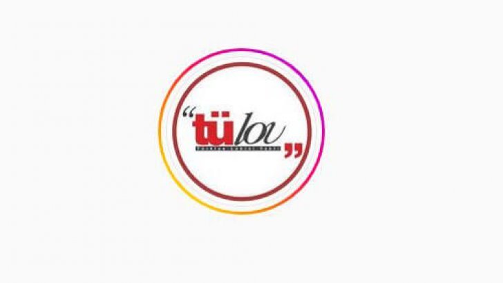 Tülov Vakfı Bursu Başvurusu