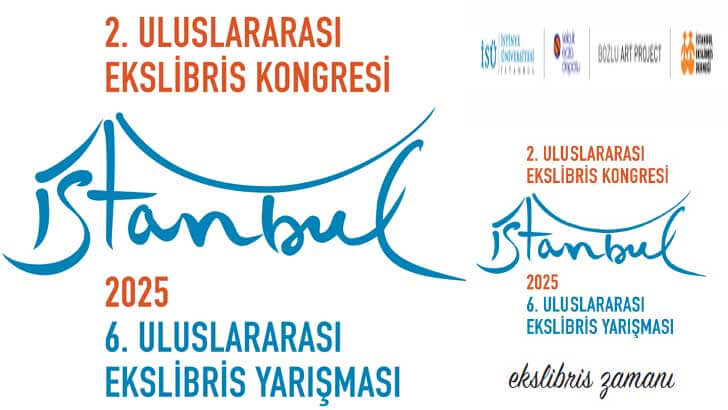 Uluslararası Ekslibris Yarışması