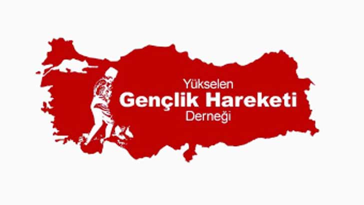 Yükselen Gençlik Hareketi Derneği Bursu Başvuruları 2025-2026
