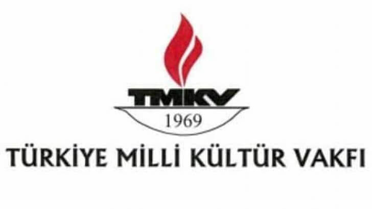 Türkiye Milli Kültür Vakfı Burs Başvurusu