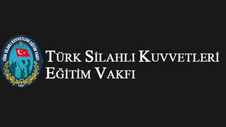 TSK Eğitim Vakfı Burs Başvurusu