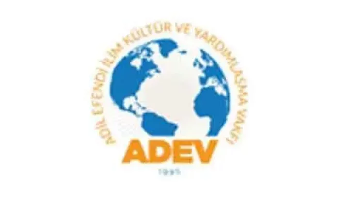 Adev Adil Efendi Vakfı Bursu Başvurusu
