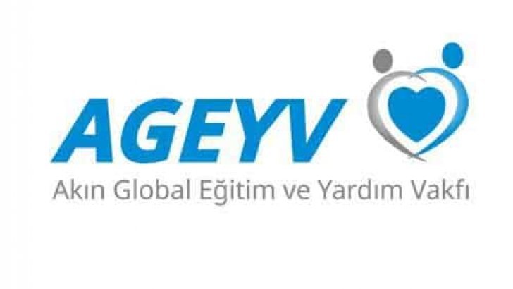 AGEYV Akın Global Eğitim Vakfı Bursu Başvurusu