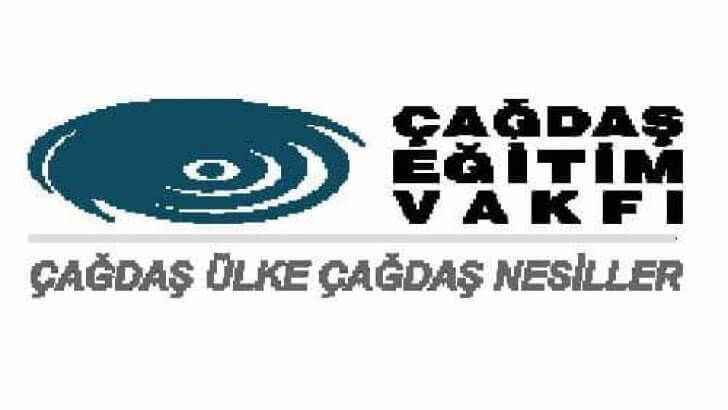 Çağdaş Eğitim Vakfı Burs Başvuruları