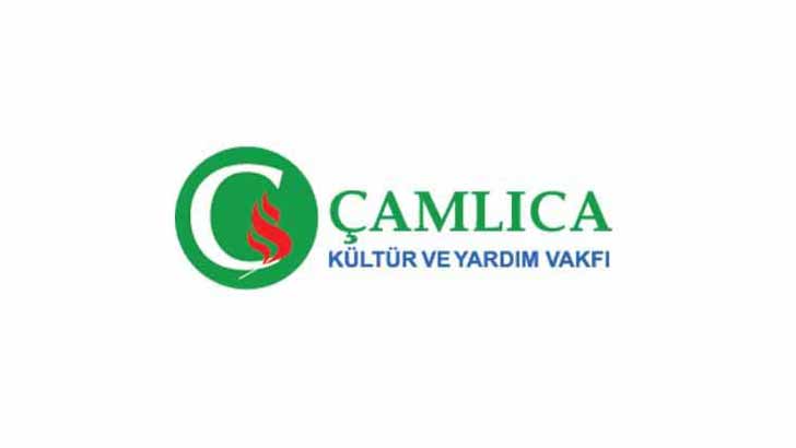 Çamlıca Kültür Ve Yardım Vakfı Burs Başvurusu