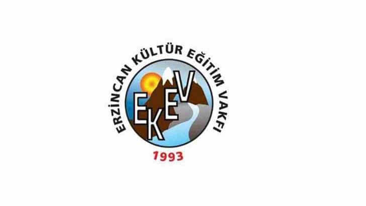 EKEV Vakfı Burs Başvuruları