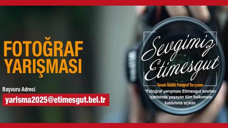 Etimesgut Belediyesi Fotoğraf Yarışması