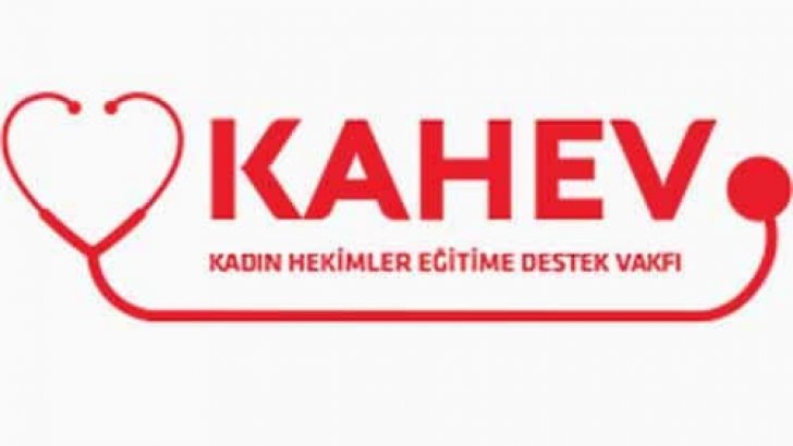 KAHEV Kadın Hekimler Eğitime Destek Vakfı Bursu Başvuruları