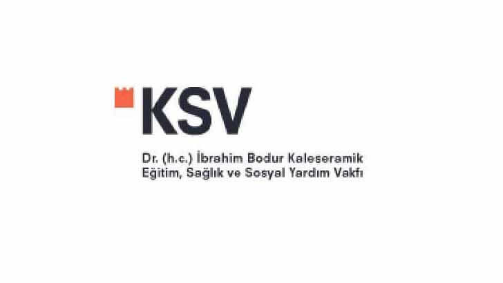 KSV Kaleseramik Eğitim Vakfı Burs Başvuruları