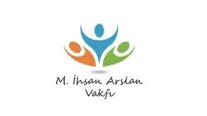 İhsan Arslan Vakfı Burs Başvurusu