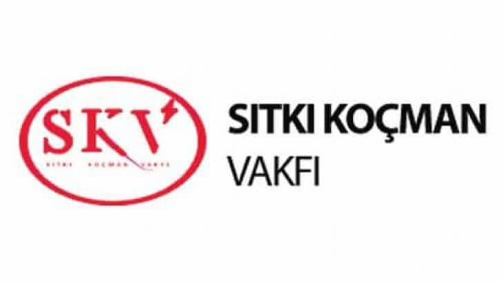 Sıtkı Koçman Vakfı Burs Başvurusu