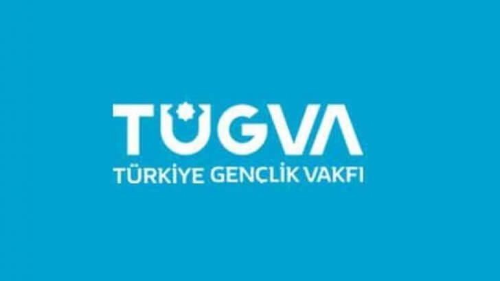 TÜGVA Türkiye Gençlik Vakfı Burs Başvurusu