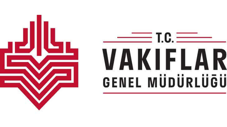 Vakıflar Genel Müdürlüğü VGM Bursu Başvuruları