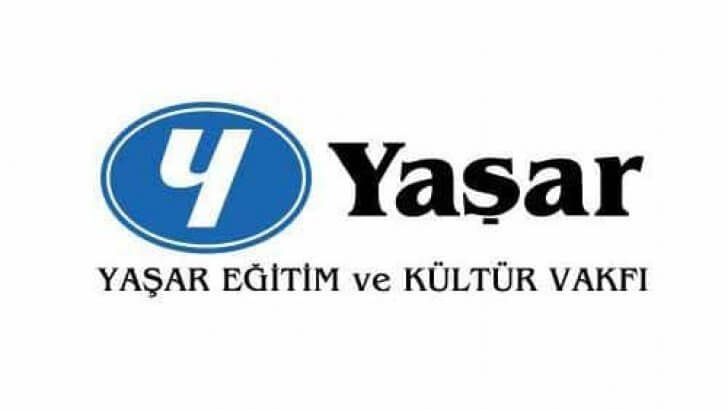 Yaşar Eğitim Vakfı Burs Başvurusu 2025-2026