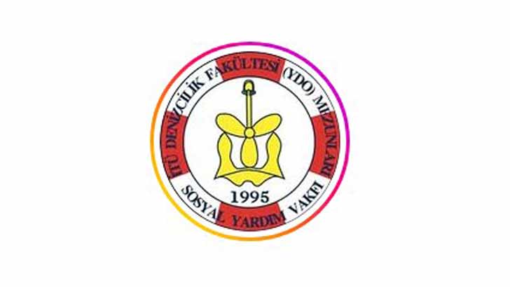 İTÜ Denizcilik Fakültesi Mezunları Sosyal Yardım Vakfı Bursu