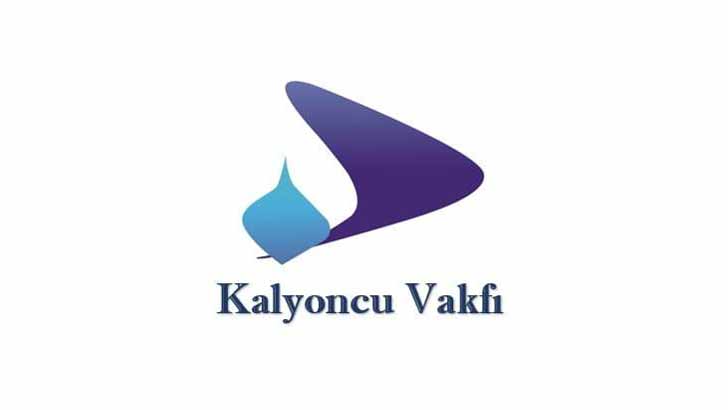 Kalyoncu Vakfı Burs Başvuruları 2025