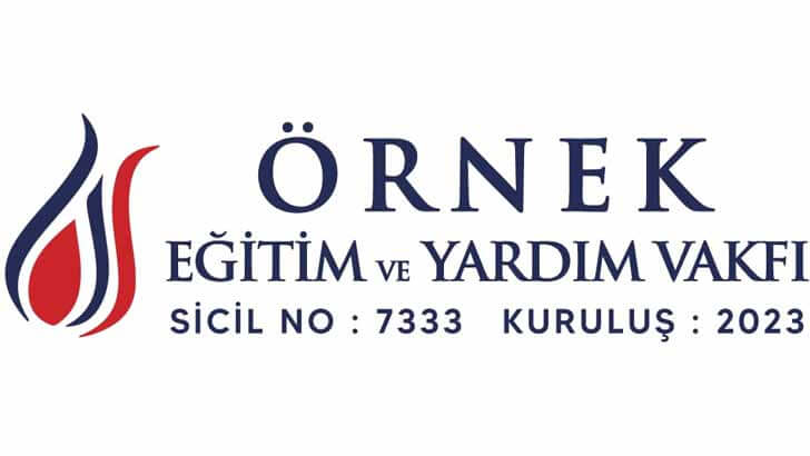 Örnek Eğitim Ve Yardım Vakfı Bursu Başvuruları