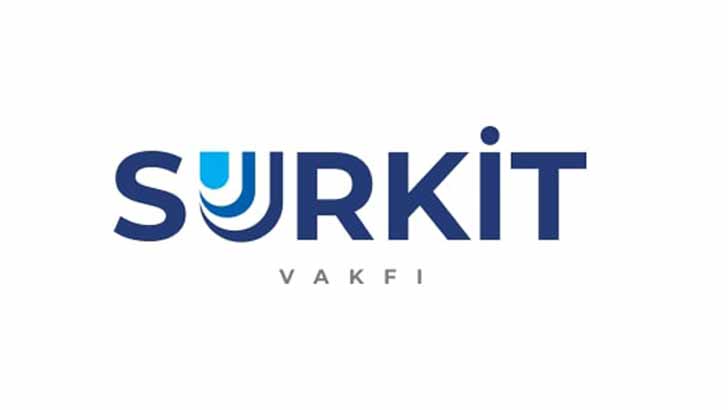 Sürkit Vakfı Burs Başvuruları