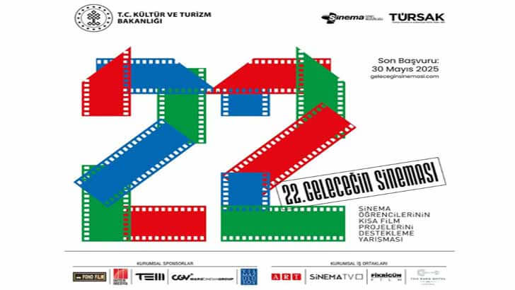 Geleceğin Sineması Yarışması