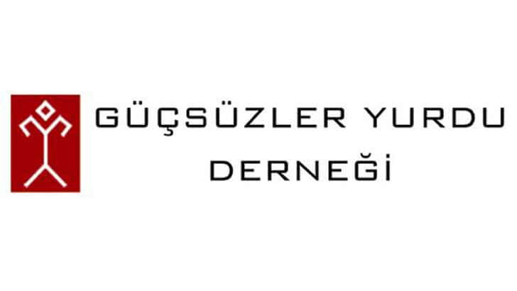 Güçsüzler Yurdu Derneği Burs Başvuruları