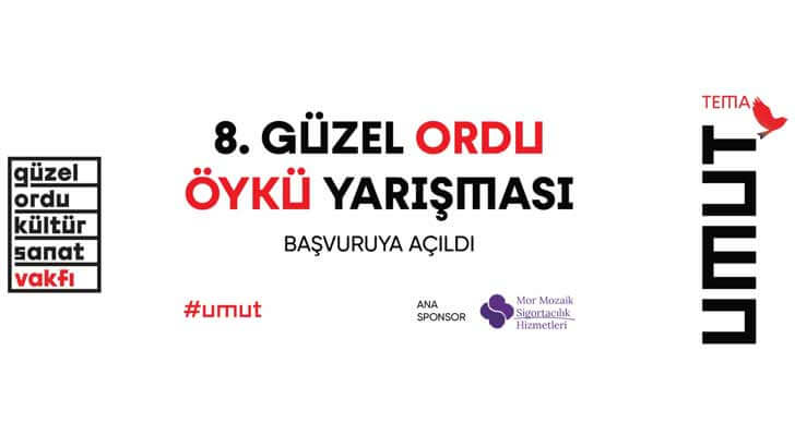 GOKSV Öykü Yarışması